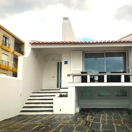Casa Do Mar -Sea House Villa นาซาเร ภายนอก รูปภาพ