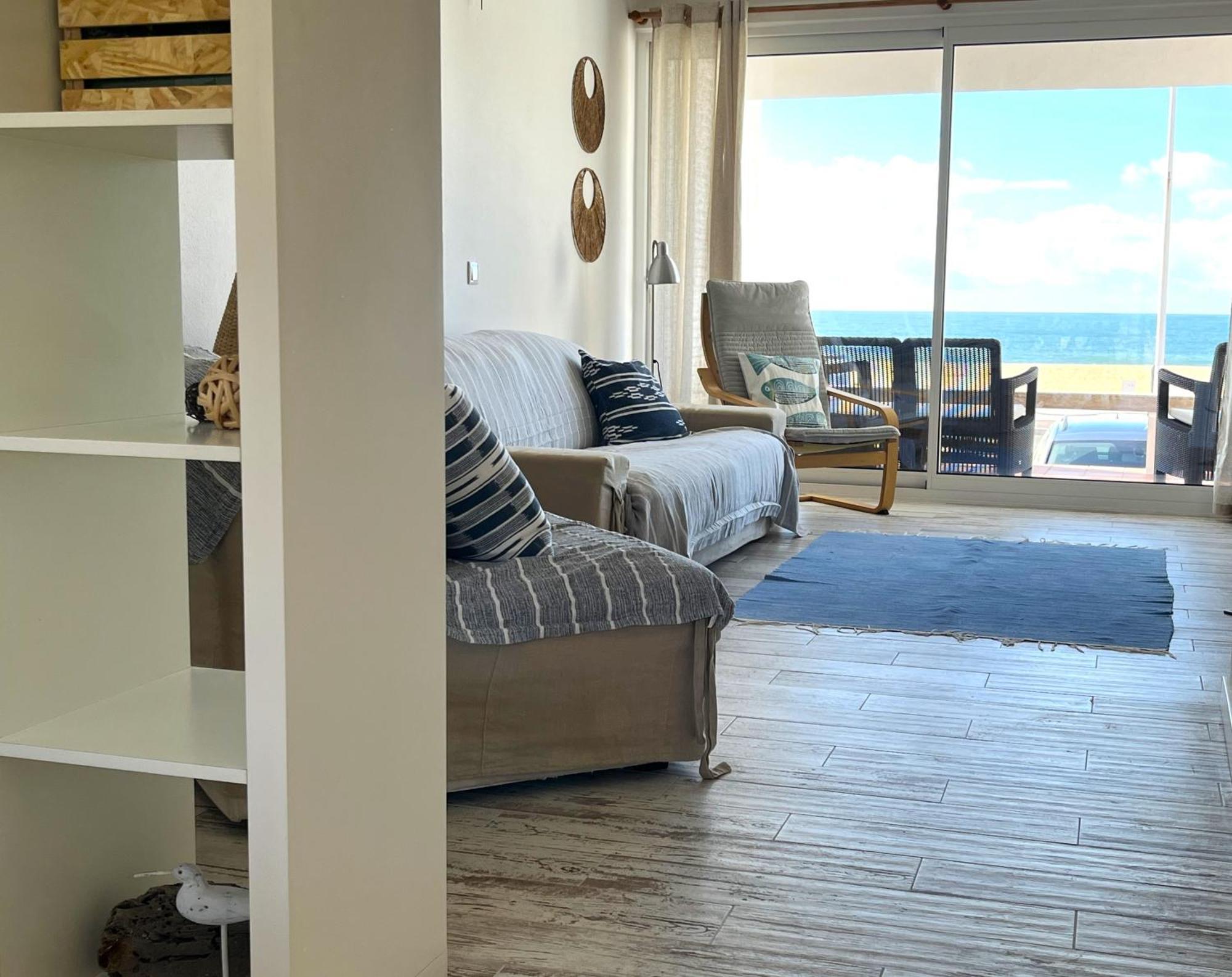 Casa Do Mar -Sea House Villa นาซาเร ภายนอก รูปภาพ