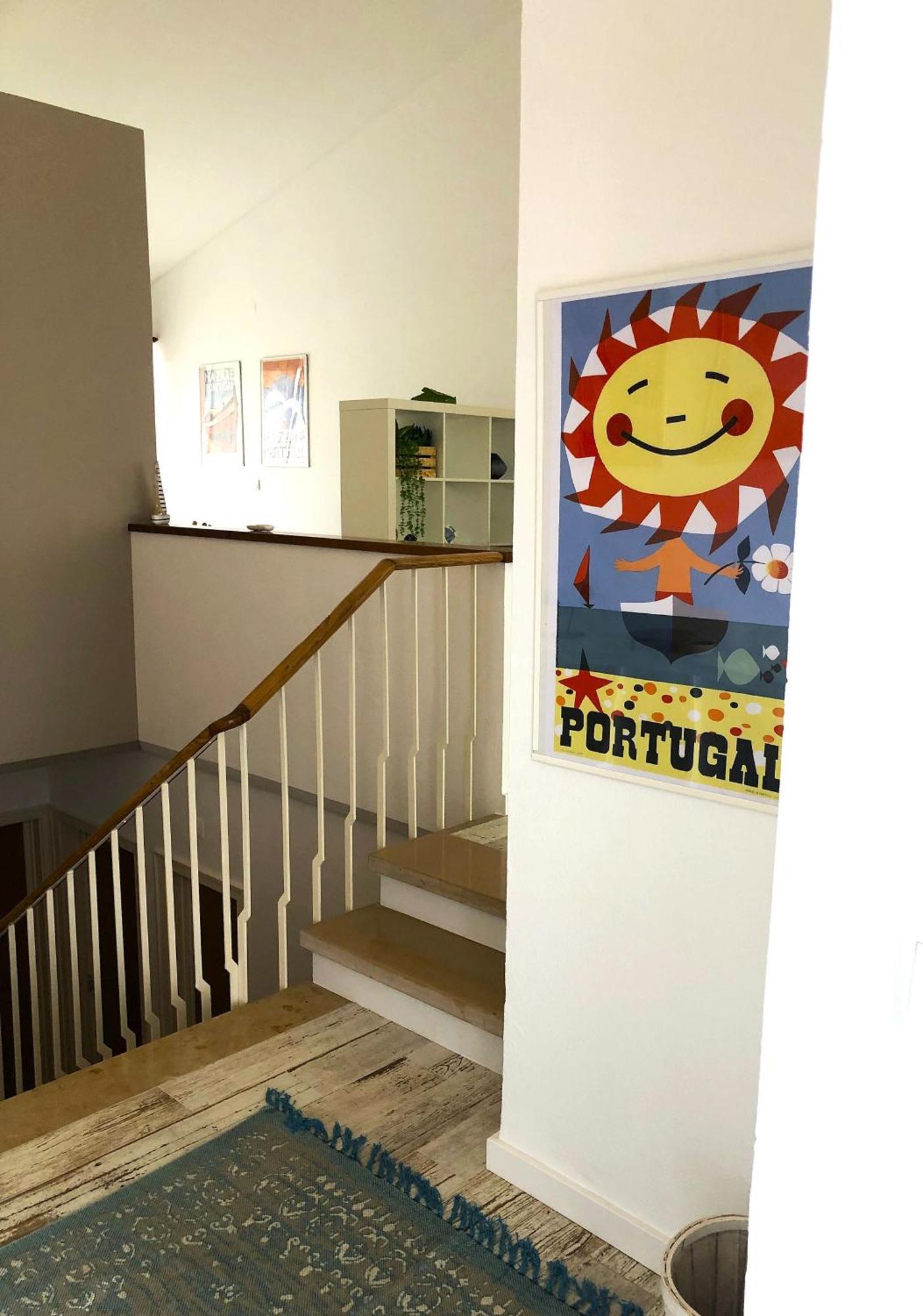 Casa Do Mar -Sea House Villa นาซาเร ภายนอก รูปภาพ