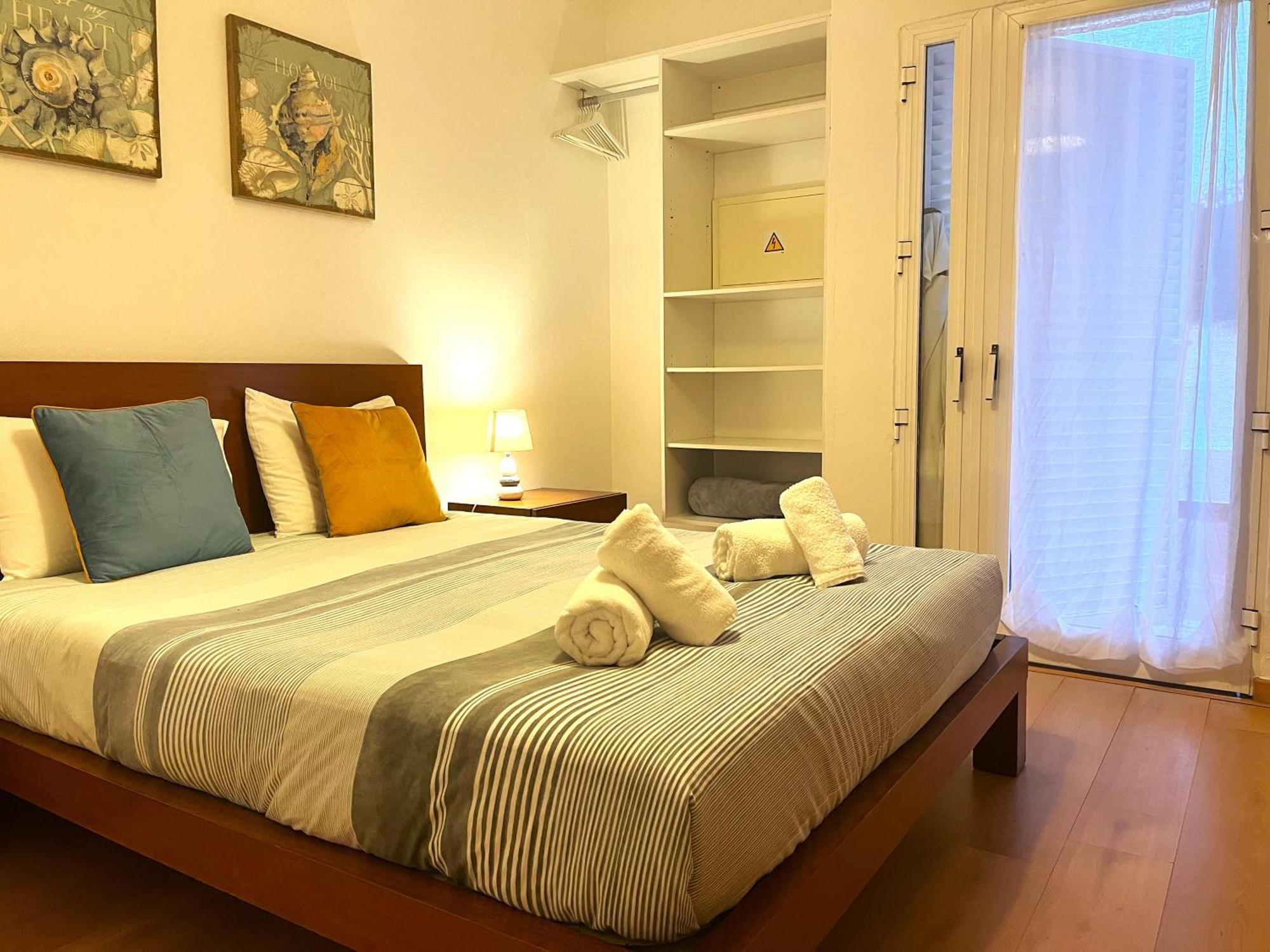 Casa Do Mar -Sea House Villa นาซาเร ภายนอก รูปภาพ
