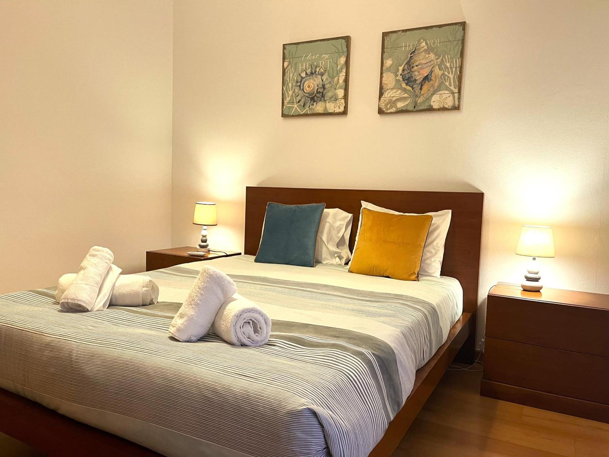 Casa Do Mar -Sea House Villa นาซาเร ภายนอก รูปภาพ